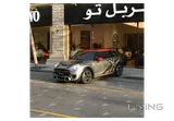 Mini Cooper JWC 2017